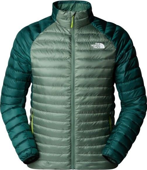 The North Face Bettaforca Light Down Jacket Donsjack (Heren |groen)