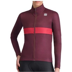 Sportful Womens Neo 2 Softshell Jacket Fietsjack (Dames |rood)