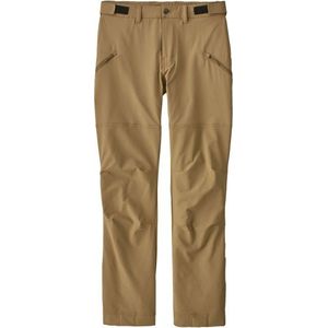 Patagonia Point Peak Trail Pants Trekkingbroek (Heren |bruin/beige)