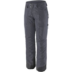 Patagonia Womens Insulated Storm Shift Pants Skibroek (Dames |blauw/grijs |waterdicht)