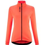 Mavic - Aksium Thermo - Lange Mouwen Jas - Koraal