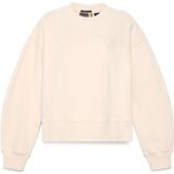 Timberland - TB0A41ZBEFL1 - Sweater - Beige - Casual - Katoen