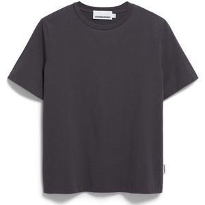 ARMEDANGELS - Lualaa - T-shirt - Grijs