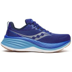 Saucony Hurricane 24 Hardloopschoenen (Heren |blauw)