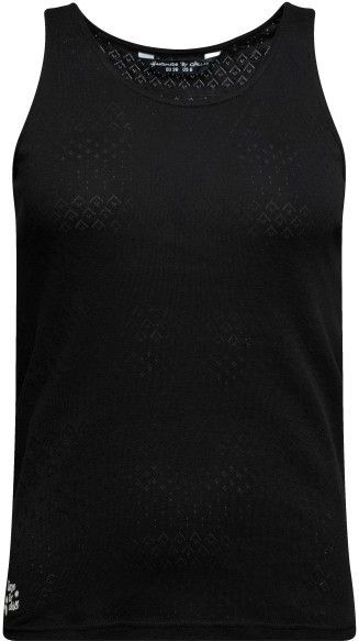 Chillaz - Kauai Top - Zwart - Dames