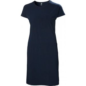 Helly Hansen Womens Thalia Summer Dress 20 Jurk (Dames |blauw)