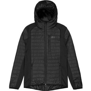 Picture Takashima Jacket Synthetisch jack (Heren |zwart)