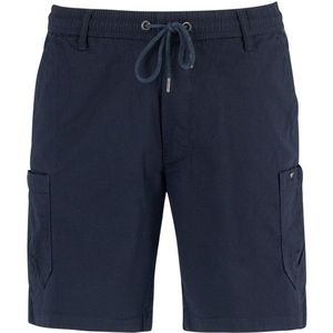Reell Reflex Easy Cargo Short BR Short (Heren |blauw)