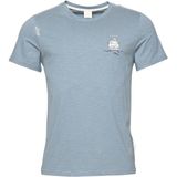 Chillaz - E Ciao - T-shirt - Grijs