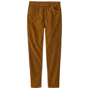 Patagonia - Organic Cotton Everyday Cords - Vrijetijdsbroek - Bruin
