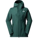 The North Face - Hikesteller Parka - Buitenlaagjas - Pine Forest