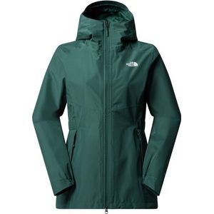 The North Face - Hikesteller Parka - Buitenlaagjas - Pine Forest