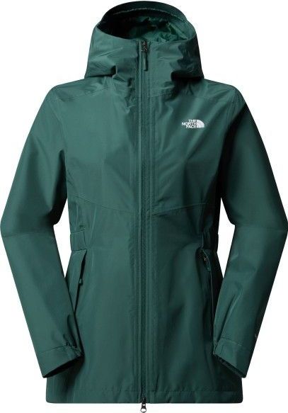 The North Face - Hikesteller Parka - Buitenlaagjas - Pine Forest