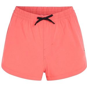 ONeill Womens Essentials Bidart 11 Swimshorts Boardshort (Dames |rood)