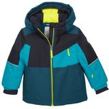 killtec - Kids Minis FISW 42 - Ski-jas - Blauw - Waterdicht