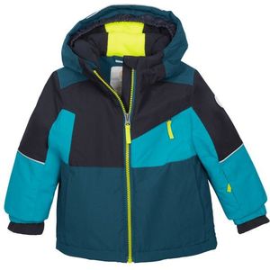 killtec - Kids Minis FISW 42 - Ski-jas - Blauw - Waterdicht