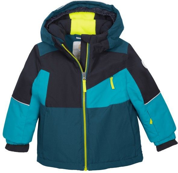 killtec - Kids Minis FISW 42 - Ski-jas - Blauw - Waterdicht