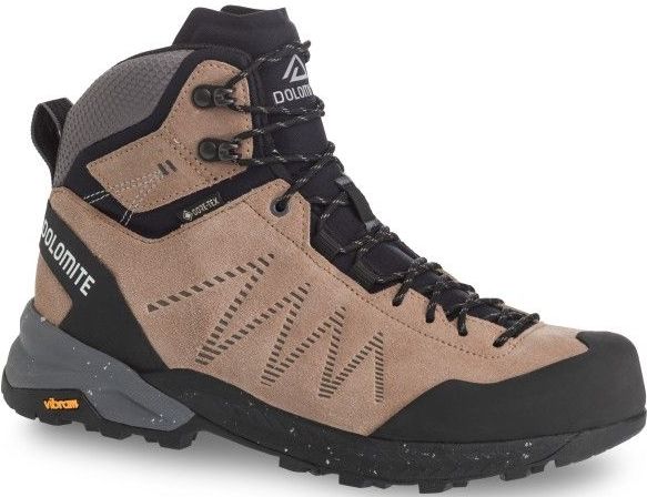 Dolomite - Crodarossa Leather High - Wandelschoenen - Waterdicht - GORE-TEX