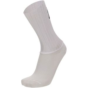 Santini Madss Socks Fietssokken (grijs)