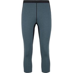 Stoic MerinoMesh150 SadjemSt 3/4 Pants Merino-ondergoed (Heren |blauw)