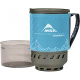 MSR WindBurner 18 L Accessory Pot Pan (grijs)