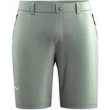 Salewa - Puez Talveno - Trekkingbroek - Grijs - Durastretch