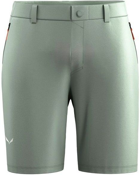 Salewa - Puez Talveno - Trekkingbroek - Grijs - Durastretch