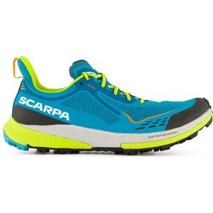 Scarpa Golden Gate Kima RT Trailrunningschoenen (Heren |meerkleurig)