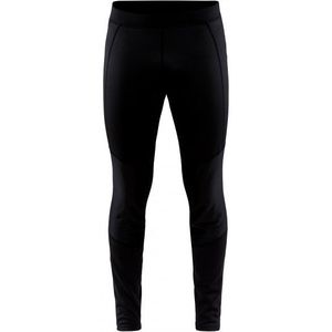 Craft Core Bike SubZ Wind Tights Fietsbroek (Heren |zwart |waterdicht)