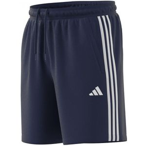 adidas Training Essentials PIQ 3 Shorts Short (Heren |blauw)