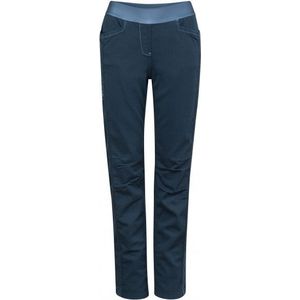 Chillaz Womens Sarah 20 Boulderbroek (Dames |blauw)