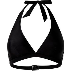 Bogner Fire+Ice Womens Jasmin2 Bikinitop (Dames |zwart)