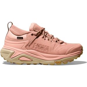HOKA - Kaha 3 Low GTX - Multisportschoenen - Roze - Waterdicht