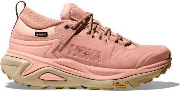 HOKA - Kaha 3 Low GTX - Multisportschoenen - Roze - Waterdicht