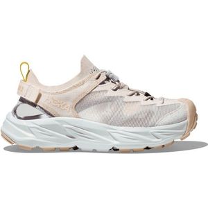 HOKA Womens Hopara 2 Multisportschoenen (Dames |grijs)
