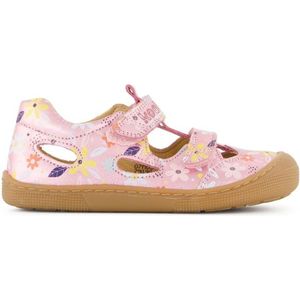Koel Kids Deen Print Sandalen (Kinderen |roze/beige)
