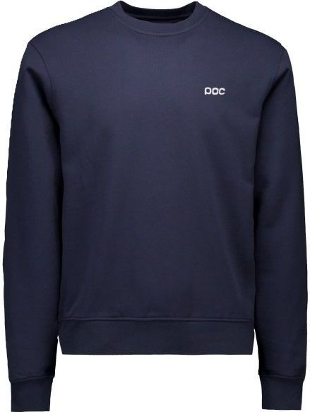 POC - Poc Crew - Trui - Blauw