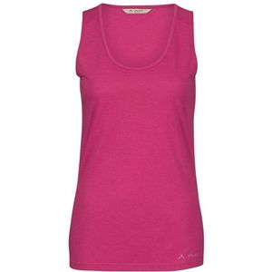 Vaude Womens Itri Top Top (Dames |roze)