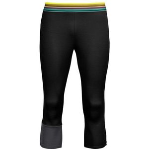 Ortovox Fleece Light Short Pants Merino-ondergoed (Heren |zwart)
