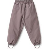 WHEAT - Jay - Skibroek - Bruin - Waterdicht