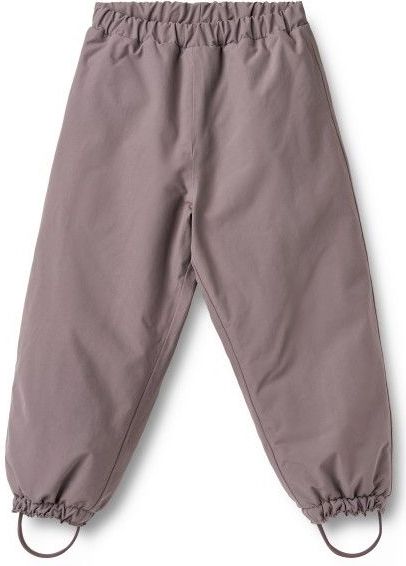 WHEAT - Jay - Skibroek - Bruin - Waterdicht