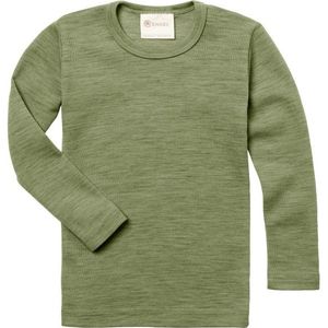 Engel Kinderen Longsleeve