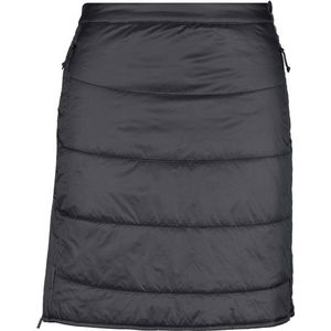 Stoic Womens MountainWool120 KilvoSt Padded Skirt Warm Synthetische rok (Dames |blauw/grijs)
