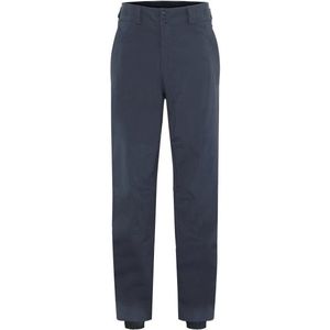 Didriksons - Povel - Skibroek - Donkerblauw - 100% Waterdicht en Winddicht