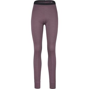 Stoic Womens Merino180 BengtSt Long Pants Merino-ondergoed (Dames |purper)