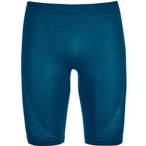 Ortovox 120 Comp Light Shorts Merino-ondergoed (Heren |blauw)