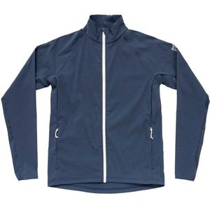 Devold - Endurance Merino Jacket - Merinovest - Blauw