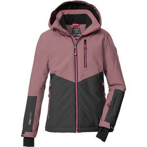 killtec - KSW 207 - Ski-jas - Grijs - Waterdicht