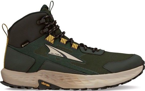 Altra Timp 5 Hiker - Wandelschoenen - Goretex - Veteranboots