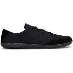 Groundies Amsterdam Barefootschoenen (Heren |zwart)